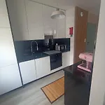 Bialopradnicki Siewna Lejlighed