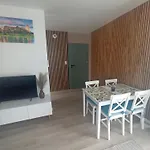 Bialopradnicki Siewna Lejlighed *