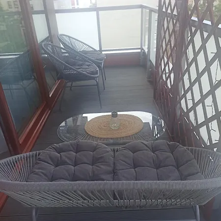 Bialopradnicki Siewna * Kraków