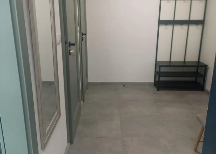 Bialopradnicki Siewna Lejlighed *