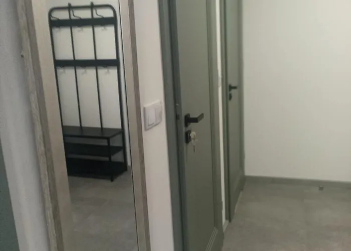 Bialopradnicki Siewna Kraków