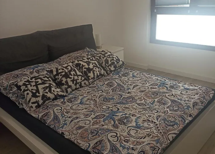 Bialopradnicki Siewna Lejlighed