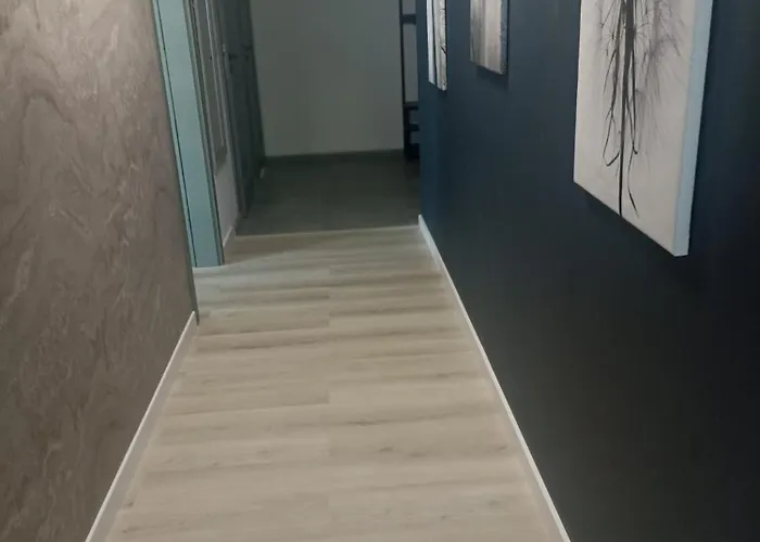 Lejlighed Bialopradnicki Siewna