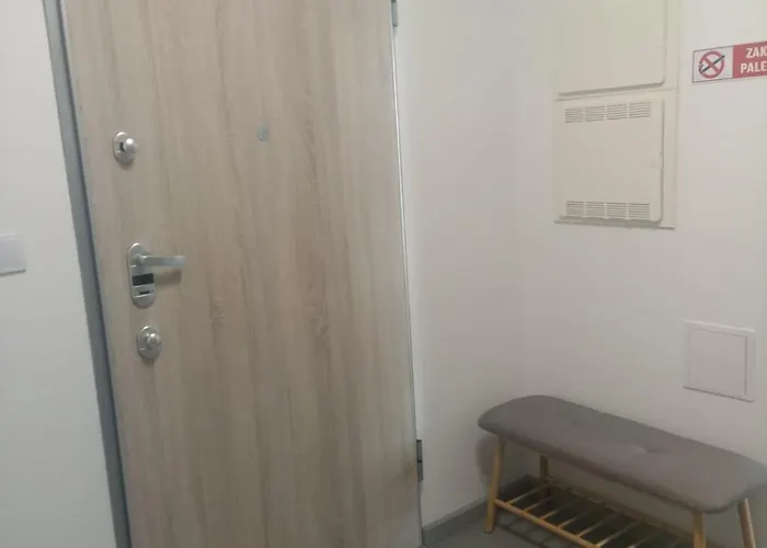 Bialopradnicki Siewna Kraków