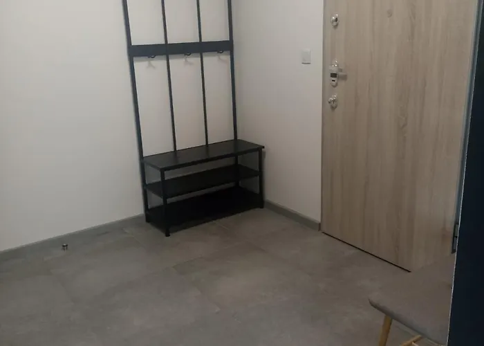 Lejlighed Bialopradnicki Siewna