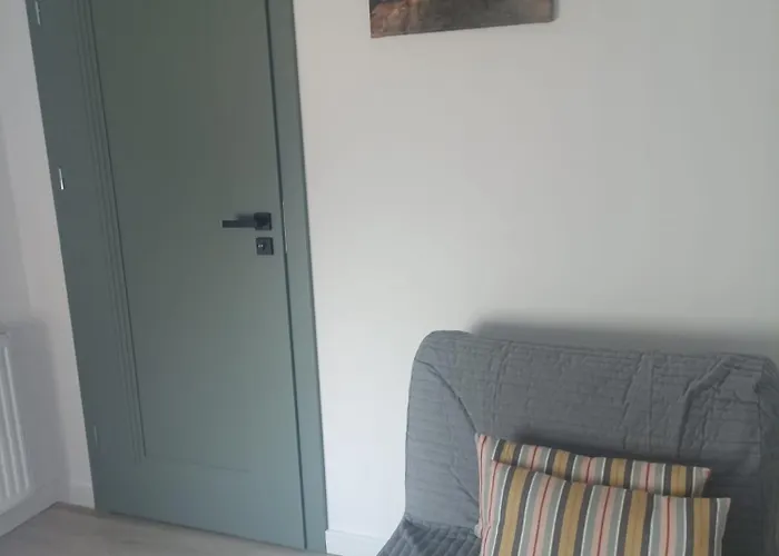 Bialopradnicki Siewna * Kraków