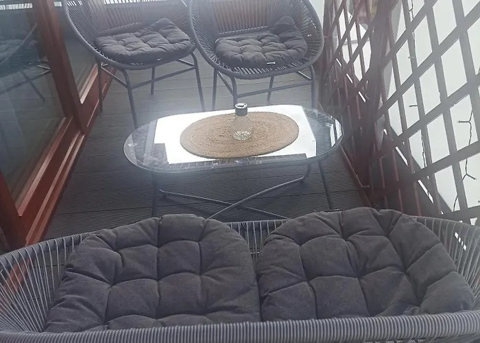 Lejlighed Bialopradnicki Siewna