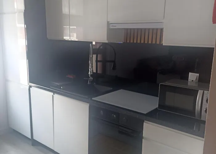 Bialopradnicki Siewna Lejlighed Kraków