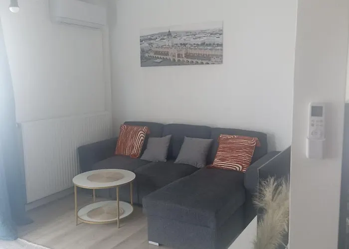 Lejlighed Bialopradnicki Siewna