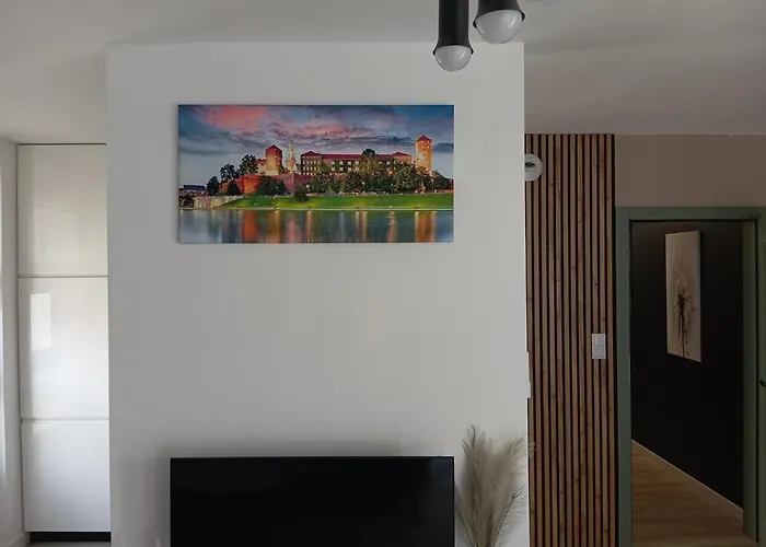 Lejlighed Bialopradnicki Siewna