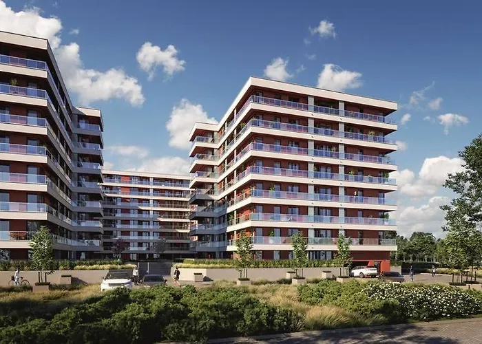 Bialopradnicki Siewna Kraków