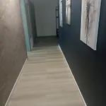 Apartment Bialopradnicki Siewna