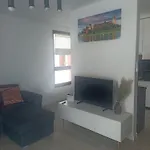 Apartment Bialopradnicki Siewna *