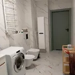 Bialopradnicki Siewna * Krakau