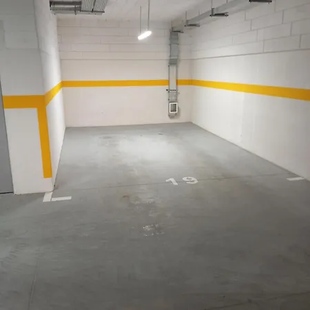 Bialopradnicki Siewna 公寓