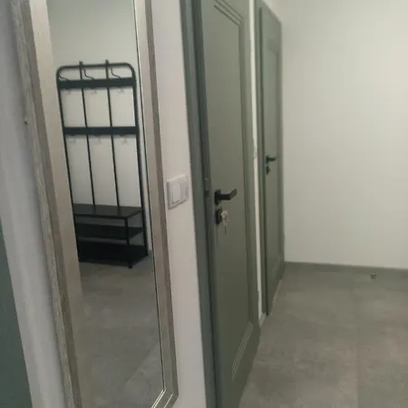 Bialopradnicki Siewna Krakkó