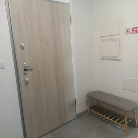 Bialopradnicki Siewna Krakkó