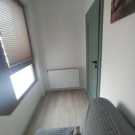 Bialopradnicki Siewna * 克拉科夫