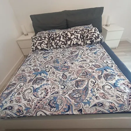 Bialopradnicki Siewna 公寓