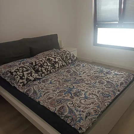 Bialopradnicki Siewna Apartman Krakkó