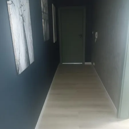 Bialopradnicki Siewna 克拉科夫