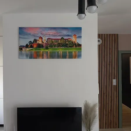 Apartman Bialopradnicki Siewna