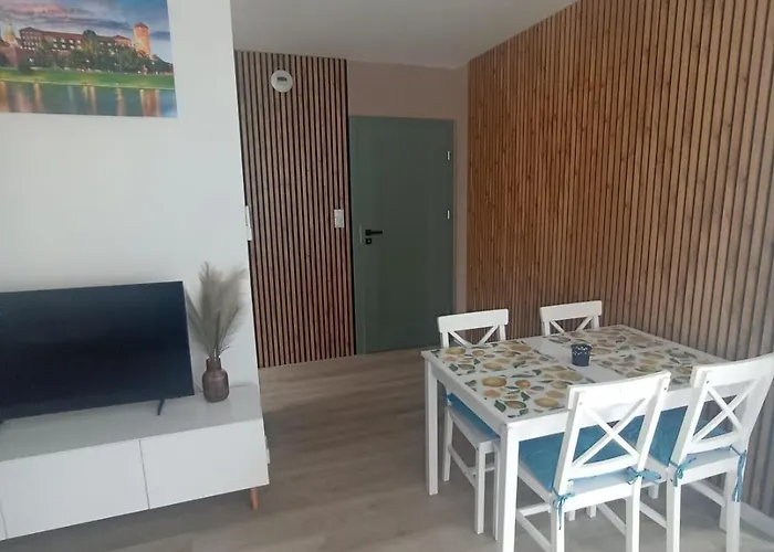 Bialopradnicki Siewna شقة