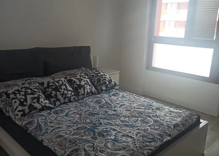 شقة Bialopradnicki Siewna *