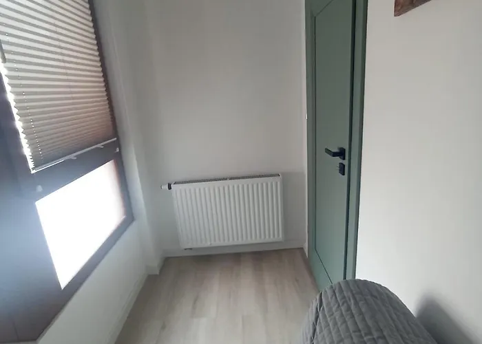 Bialopradnicki Siewna * كراكوفيا