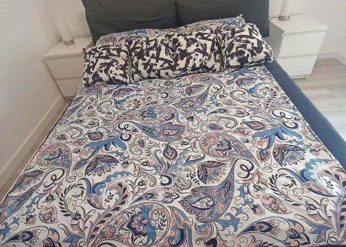 Bialopradnicki Siewna شقة