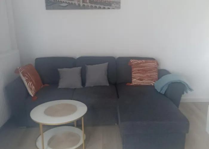 Bialopradnicki Siewna شقة *