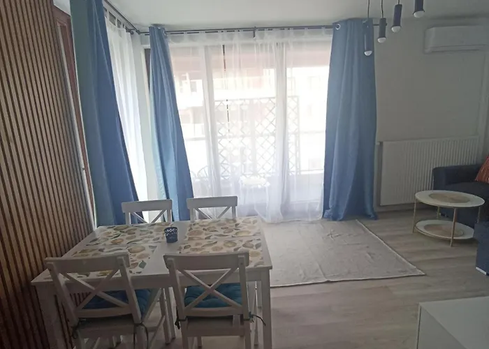 Bialopradnicki Siewna شقة