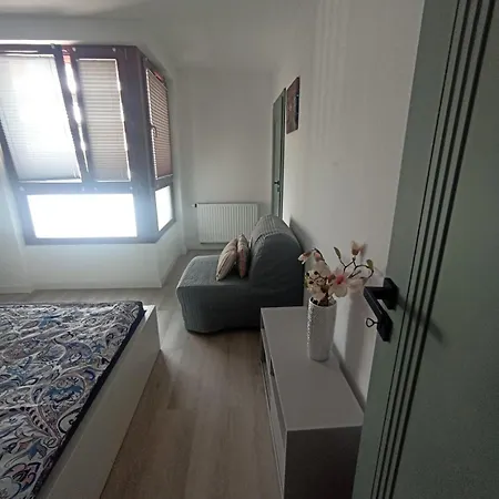 Apartament Bialopradnicki Siewna *