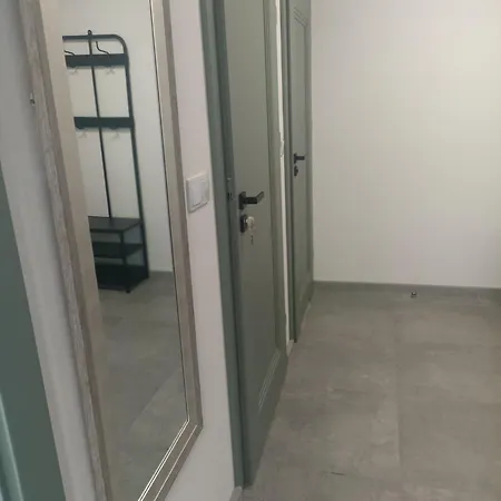 Bialopradnicki Siewna Апартаменты *