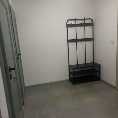 Апартаменты Bialopradnicki Siewna Краков