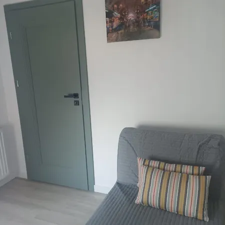 Bialopradnicki Siewna * Краков