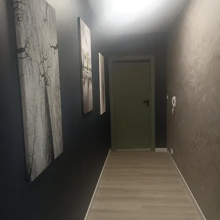 Bialopradnicki Siewna Апартаменты *