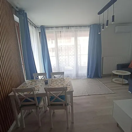 Bialopradnicki Siewna Апартаменты