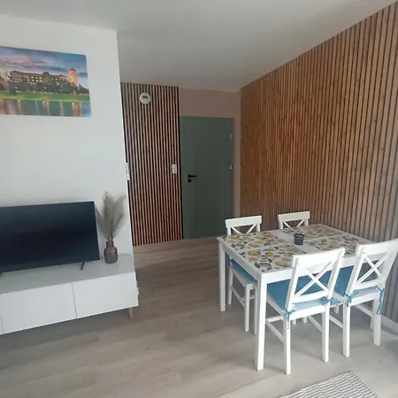 Bialopradnicki Siewna Апартаменты *